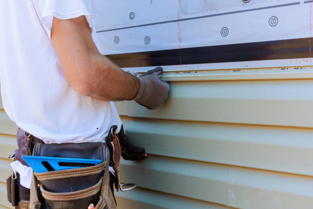 Affordable Siding Repair solutions in Boswell, PA